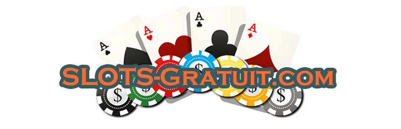 Slots Gratuit