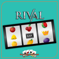 Machines à sous Rival