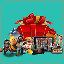 Jeux slots en ligne